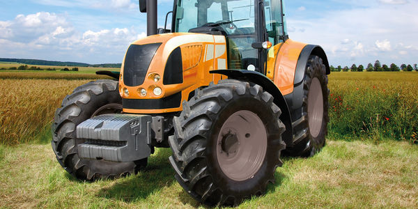 Die besten Reifen für Ihre landwirtschaftlichen Maschinen. Die besten Reifen für Ihre landwirtschaftlichen Maschinen.